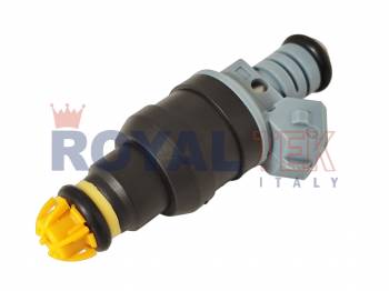 INYECTOR ROYALTEK BMW 316 / 318 / 325 / 518 / 525 / 750 / 850 1996/2000 --- OEM 0280150715 13641706162 13641734776 1731357